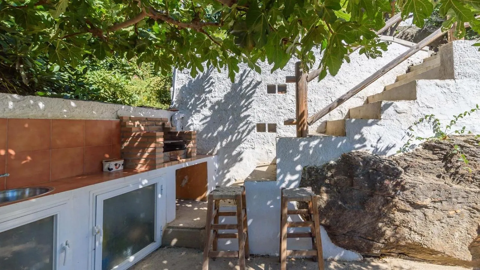 Villa Turistica Almunecar By Ruralidays