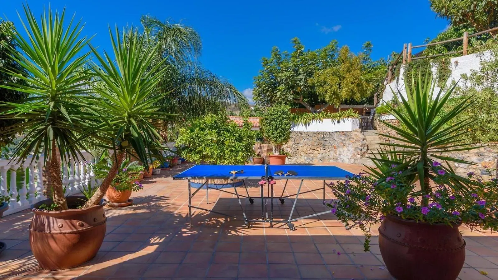 Villa Turistica Almunecar By Ruralidays