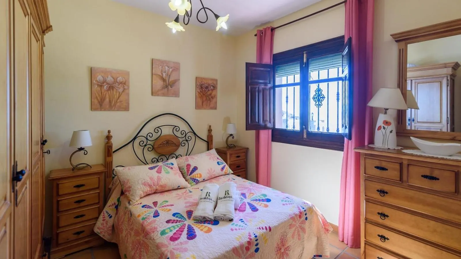 Villa Turistica Almunecar By Ruralidays